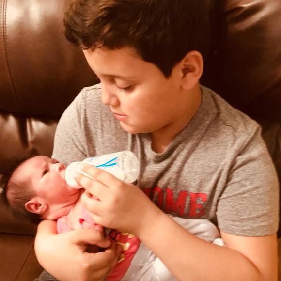 Meet your Posher, Michelly - Picture 1 of 1